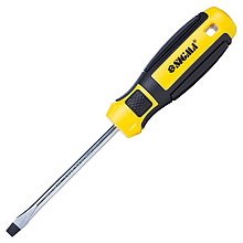 Викрутка шліцева Sigma Mega SL6*100мм 4009251