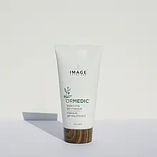 Заспокійлива маска-гель - Image Skincare Ormedic Balancing Soothing Gel Masque
