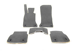 Килимки EVA для BMW 7 серія F01/F02 Етилвінілацетат