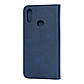 Чохол книжка Baseus Black Magnet для Samsung Galaxy A10s (2019) A107 Blue, фото 2