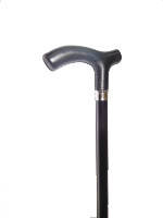 Тростина Leather Crutch (145)