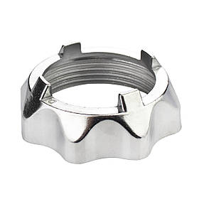 Накатна гайка для м'ясорубки Vitek, Panasonic, Saturn ST-FP1095