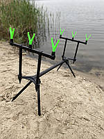 Подставка для удочек ROD POD Rumpol (Польша)