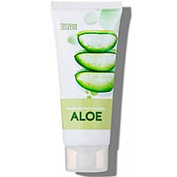 Увлажняющая пенка для умывания Tenzero Balancing Foam Cleanser Aloe 100 мл