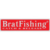 КАРПОВІ ВУДИЛИЩА BRATFISHING