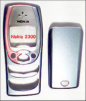 Корпус для мобільного телефону Nokia 2300