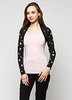 Болеро со звездами