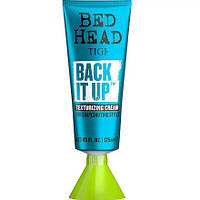 Текстурирующий крем для волос TIGI BED HEAD BACK IT UP 125 мл.