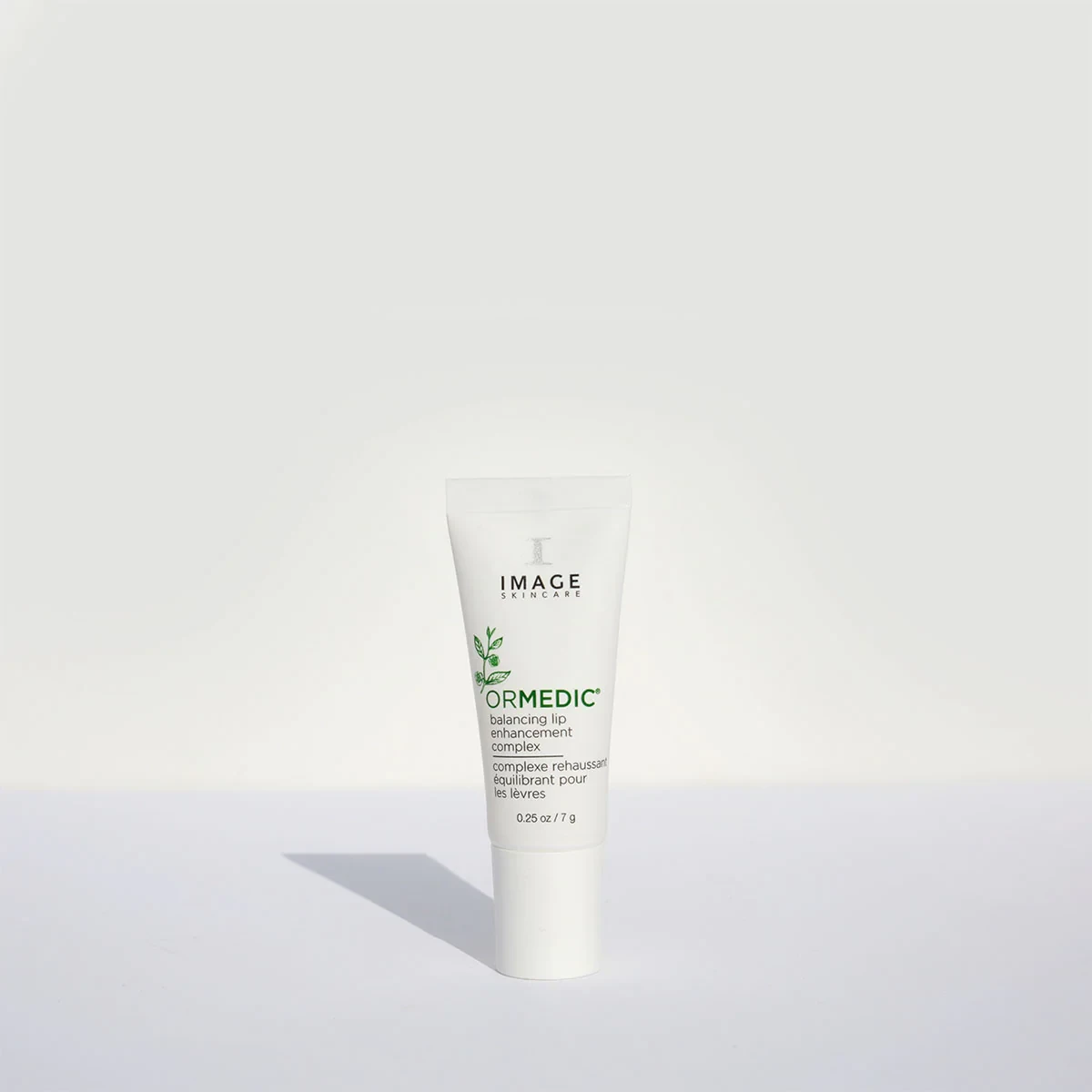 Зволожуючий гель для губ - Image Skincare Ormedic Balancing Lip Enhancement Complex, фото 1