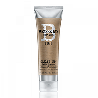 Щоденний шампунь для чоловіків TIGI Bed Head For Men Clean Up Daily Shampoo 250 мл.