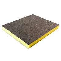 Шліфувальна губка SIA siasponge flex 7983 Fine P240-320 98 x 120 x 13 мм (F 03E 00R 8GF)