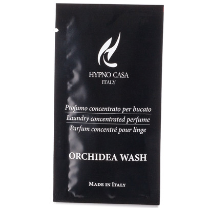 Парфуми для прання Hypno Casa LUXURY LINE (mono doza), аромат - Orchidea Wash