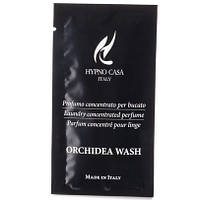 Парфюм для стирки Hypno Casa LUXURY LINE (mono doza), аромат - Orchidea Wash