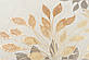 Сучасні шпалери вінілові квіти на флізеліні Vinil LS Колібрі КФV 1-1627 світло-бежевий 0,53х10.05 м, фото 3