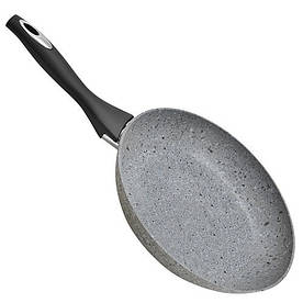Сковорода лита покриття "Granite" інд.дно Besser 10335 (26 см)