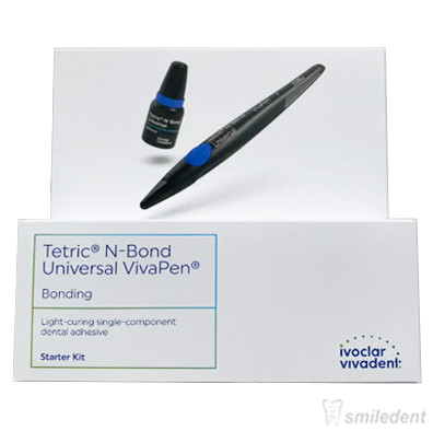 Tetric N-Bond Universal VIVAPEN 0.5ml. Адгезив.