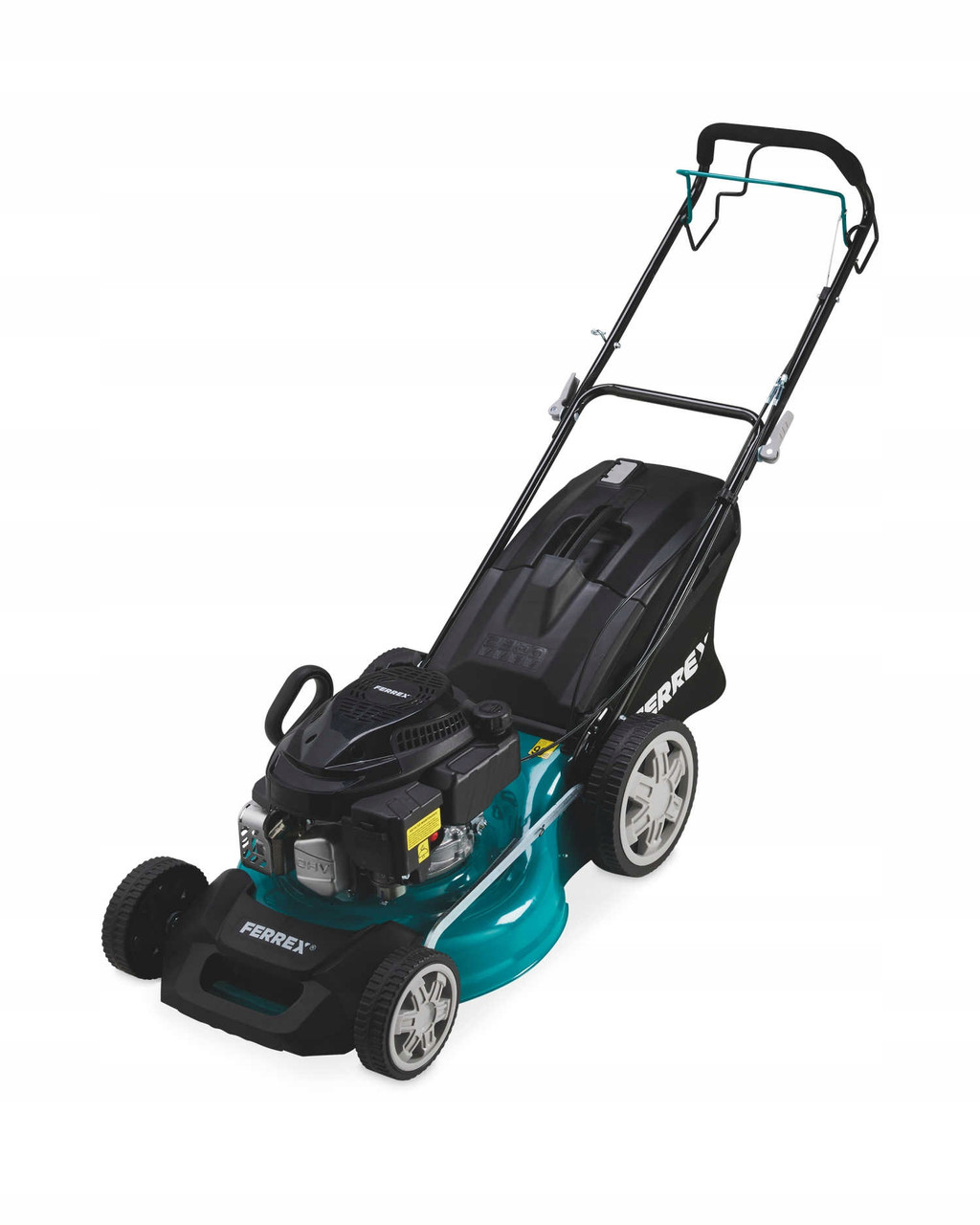 Газонокосарка FERREX 46cm
