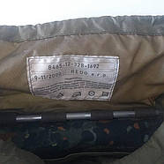 Рюкзак тактичний військовий Mil-Tec 65 л Б/У Стан на фото (KG-7917), фото 5