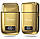 Професійний шейвер Hatteker Professional Foil Shaver Gold, фото 4