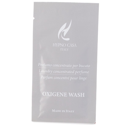 Парфуми для прання Hypno Casa LUXURY LINE (mono doza), аромат -  Oxigene Wash
