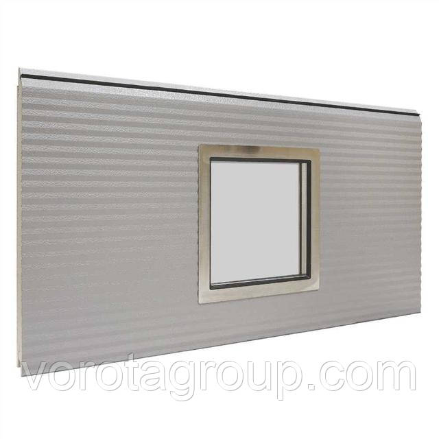 аксессуары для пром.ворот ритерна