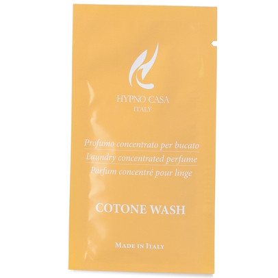 Парфуми для прання Hypno Casa LUXURY LINE (mono doza), аромат -  Cotone Wash
