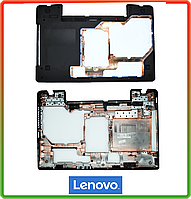 Нижняя часть корпуса Lenovo Z570 Z575A 59326074 60.4M424.005 60.4M424.004