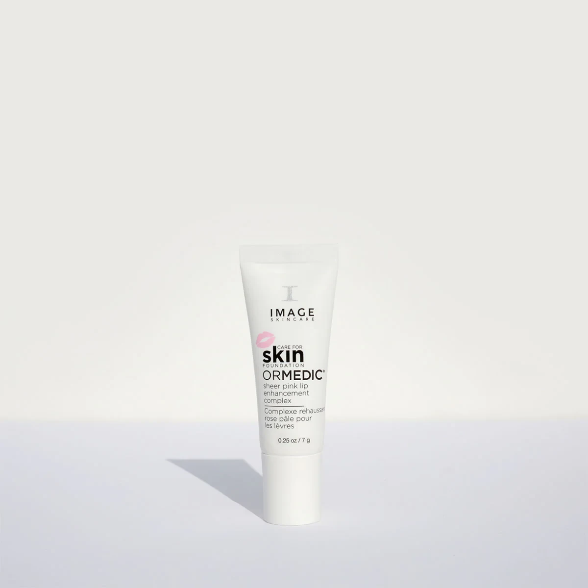 Інтенсивний живильний гель для губ - Image Skincare Ormedic Sheer PINK Lip Enhancement Complex