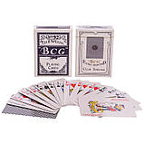 Набір для покера PO25544-4 на 240 фішок з номіналом, у коробці, фото 3