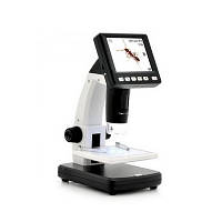 Цифровий мікроскоп SIGETA Forward 10-500Х