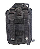 Аптечка медична індивідуальна поліцейського (за наказом МВС України від 20.05.2016р. № 396), фото 3