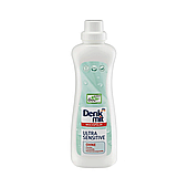 Пом'якшувач для дитячої білизни Denkmit Ultra Sensitive, 1 л.