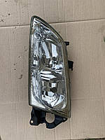 Фара передня левая NISSAN ALMERA (N16) 2000-2006 , 215-1188L-LD-EM