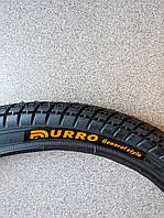 Покришка велосипедна DURRO 20X2.0( 1.95)