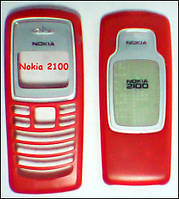 Корпус для мобільного телефону Nokia 2100