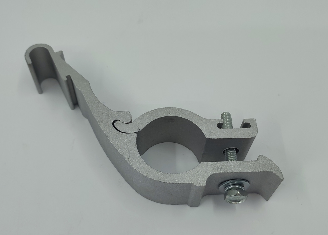 Кронштейн кріплення заднього крила VOLVO/RVI без болта!