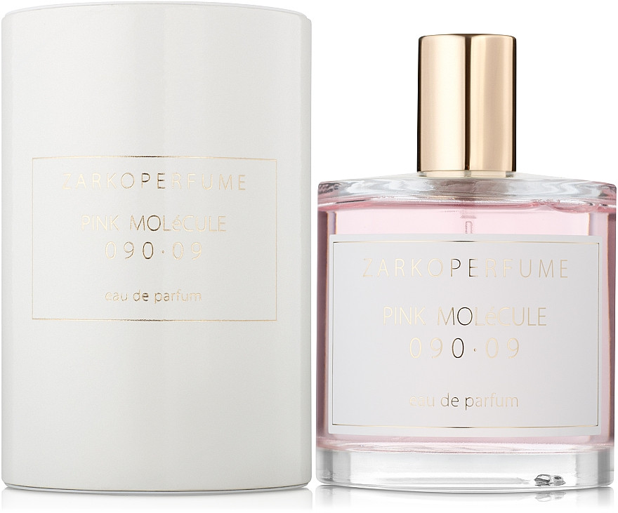 Zarkoperfume Pink Molecule 090.09 Парфумована вода унісекс 100 мл (Оригінал)
