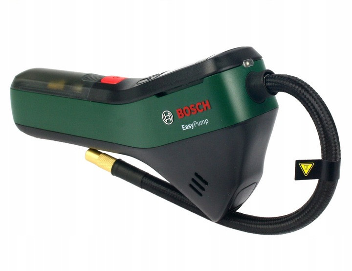 Насос Bosch Easy Pump, фото 1