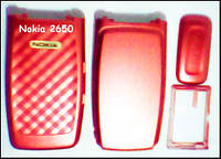 Корпус для мобільного телефону Nokia 2650
