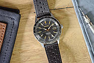 Чоловічий годинник Seiko SSK013J1 SSK013JC Presage Style 60’s GMT Collection, фото 3