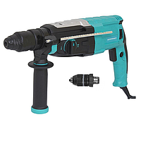 ПЕРФОРАТОР GRAND ПЕ - 1500 DFR