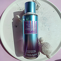 Парфумований спрей для тіла Victoria's Secret Love Spel Splash 250 ml