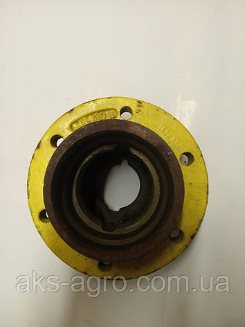 Ступиця колеса R49839, фото 1