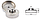 Зірочка Oleo Mac 936 937 940 941 GS370 GS410C Partn 350 351 371 372 тарілка профільна цільна барабан зчеплення для бензопил 106114, фото 3