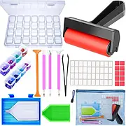 Набір аксесуарів для алмазної вишивки Foteleamo