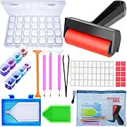 Набір аксесуарів для алмазної вишивки Foteleamo