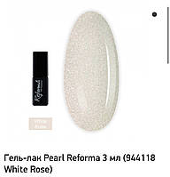 Гель-лак Pearl Reforma, колір Rose Pearl, об єм 3 мл ( "№ 1010")