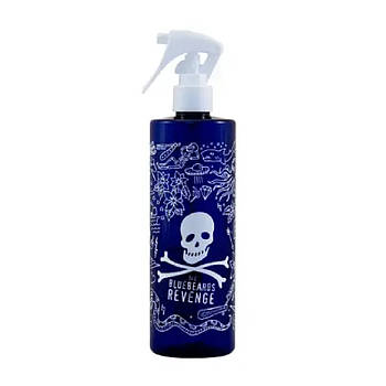 Розпилювач для води The Bluebeards Barber Spray Bottle, 400 мл (Bluebeards23)