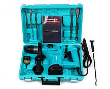 ПЕРФОРАТОР GRAND ПЕ - 2400E, фото 4