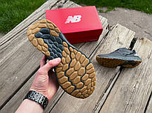 Чоловічі кросівки New Balance Arishi v4 MARISRK4 чорний Оригінал, фото 6